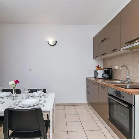 Apartment Mara