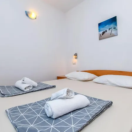 Apartment Mara