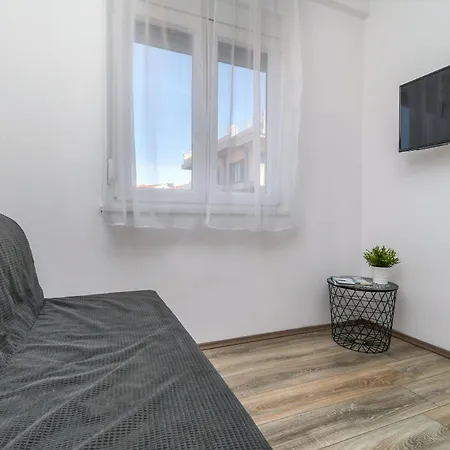 Mara Lägenhet Trogir
