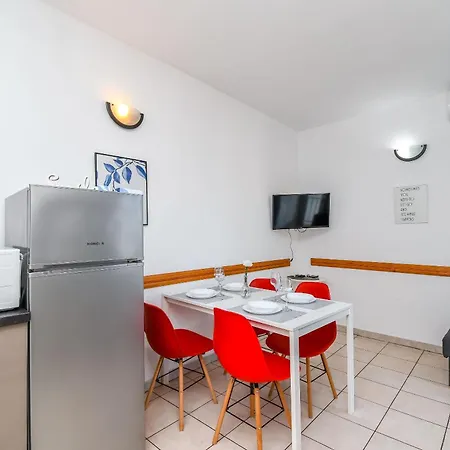 Apartman Apartment Mara