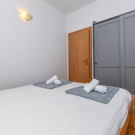 Apartment Mara