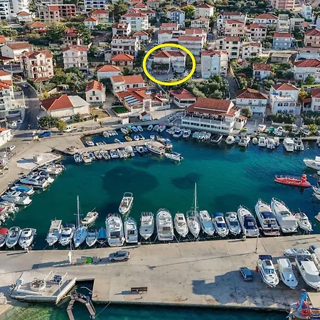 Mara Διαμέρισμα *