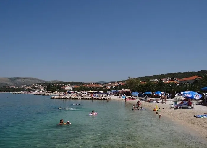 Διαμέρισμα Mara *