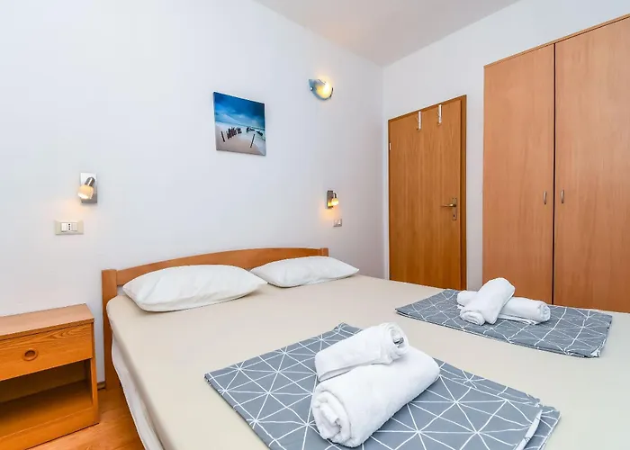 Mara * Τρογκίρ