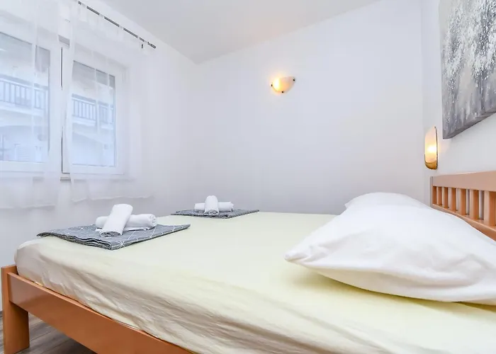 Apartman Mara Trogir