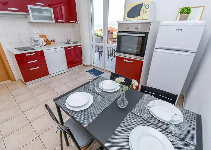 Mara * Τρογκίρ