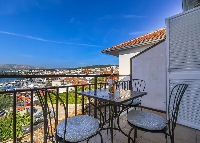 Apartman Mara Trogir