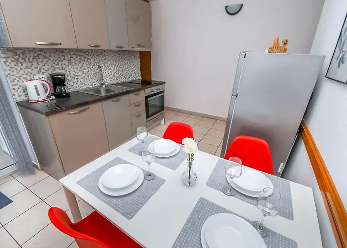 Apartman Mara