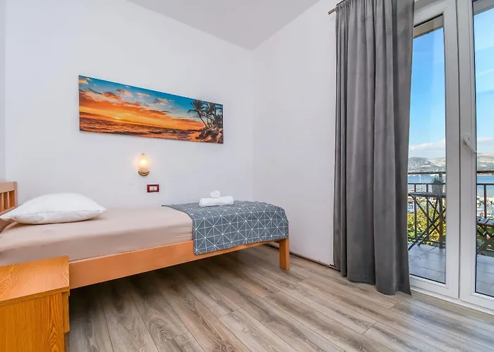 Mara Apartman Trogir