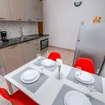 Apartamento Mara