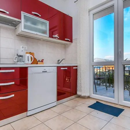 Apartman Mara
