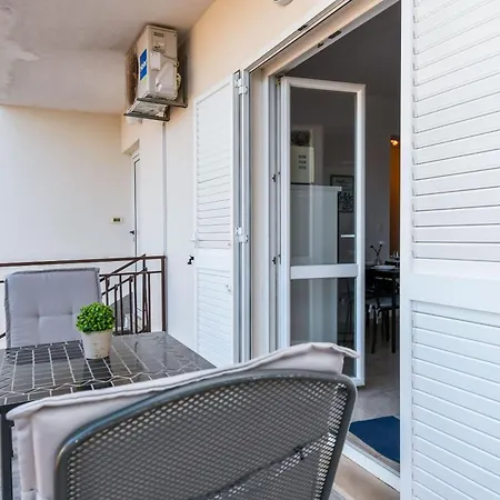 Mara Apartamento *
