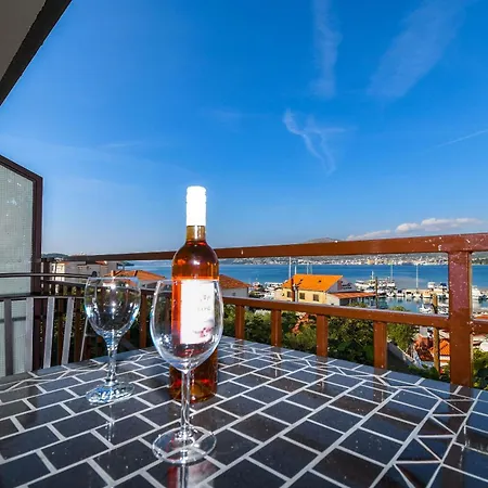 Apartmán Mara Trogir