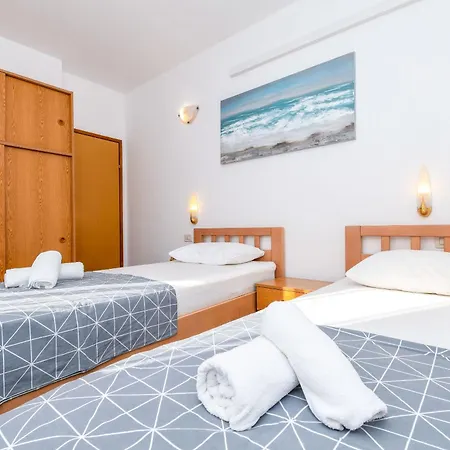 Mara Apartamento Trogir