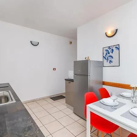Mara Apartman