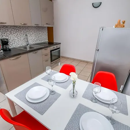 Apartamento Mara