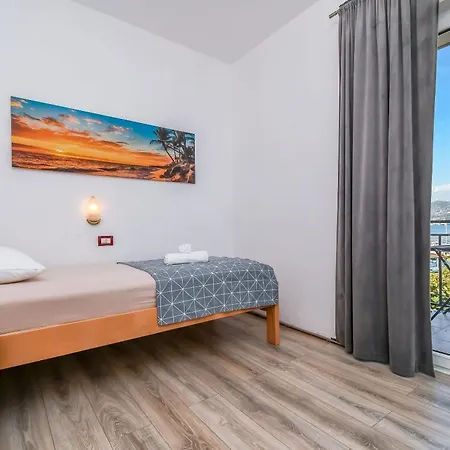 Mara Apartman Trogir