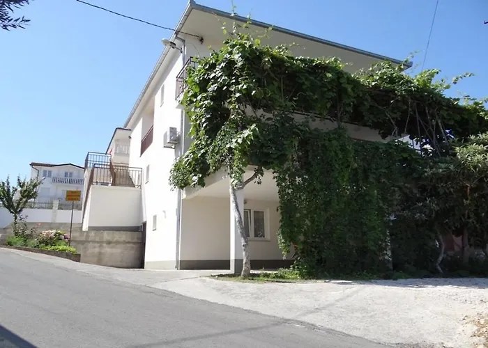 Mara Appartement *
