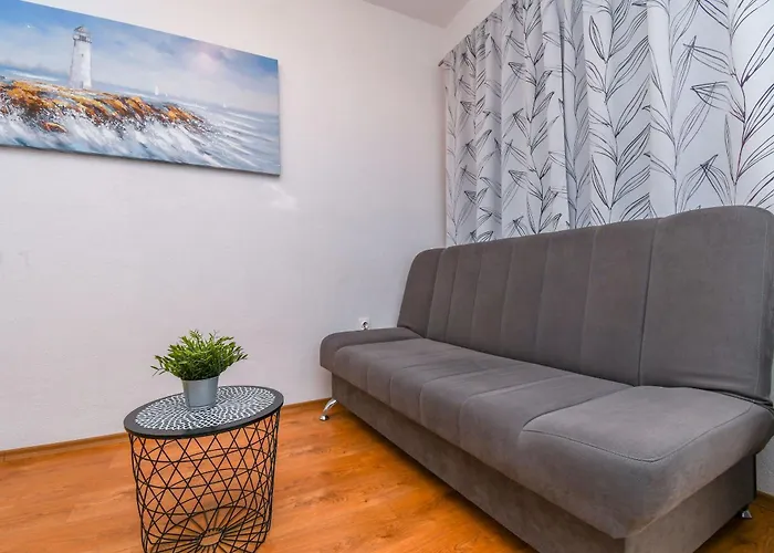 Apartamento Mara Trogir