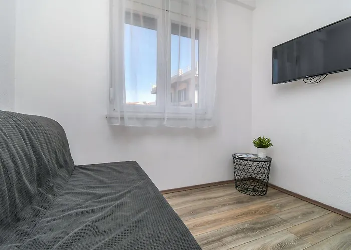 Mara Apartamento Trogir