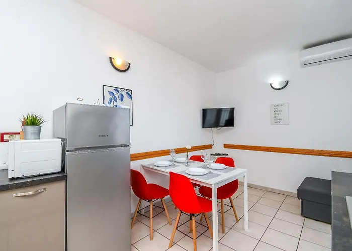 Apartamento Mara