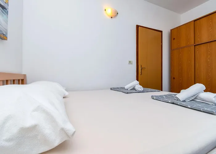 Mara Apartamento Trogir