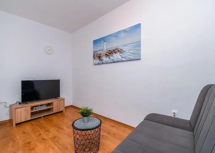 Appartement Mara Trogir