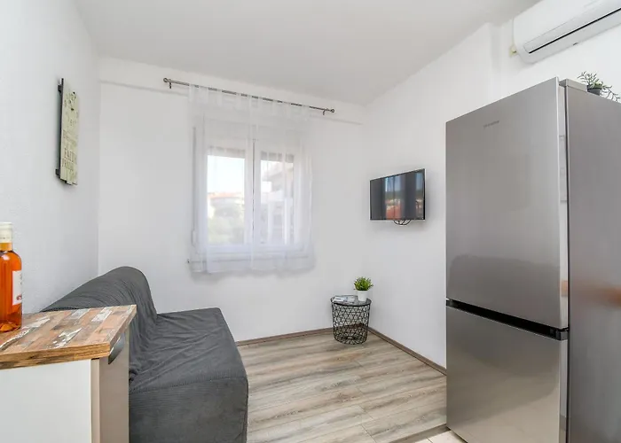Apartamento Mara