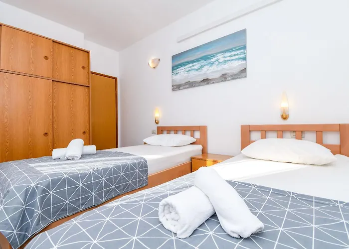 Mara Appartement Trogir