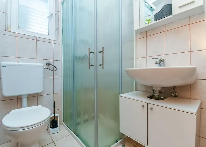 Apartamento Mara Trogir