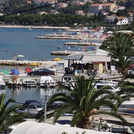 Apartment Mara Apartment