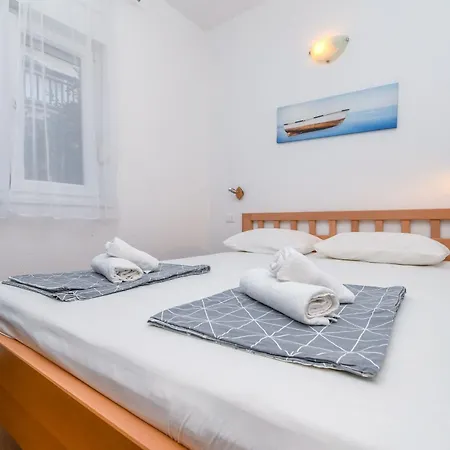 Apartment Mara Apartment