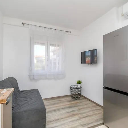 Апартаменты Apartment Mara