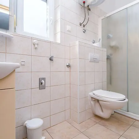 Апартаменты Apartment Mara *
